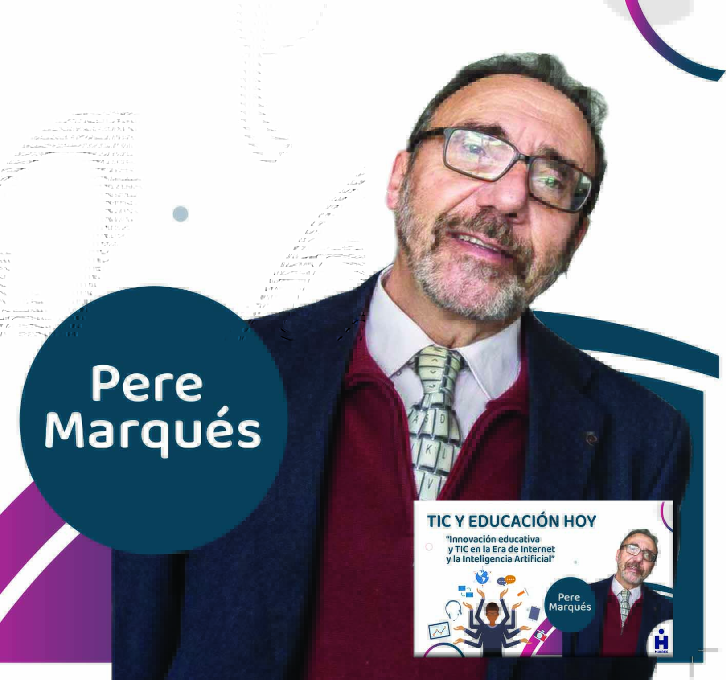 Pere Marqués
